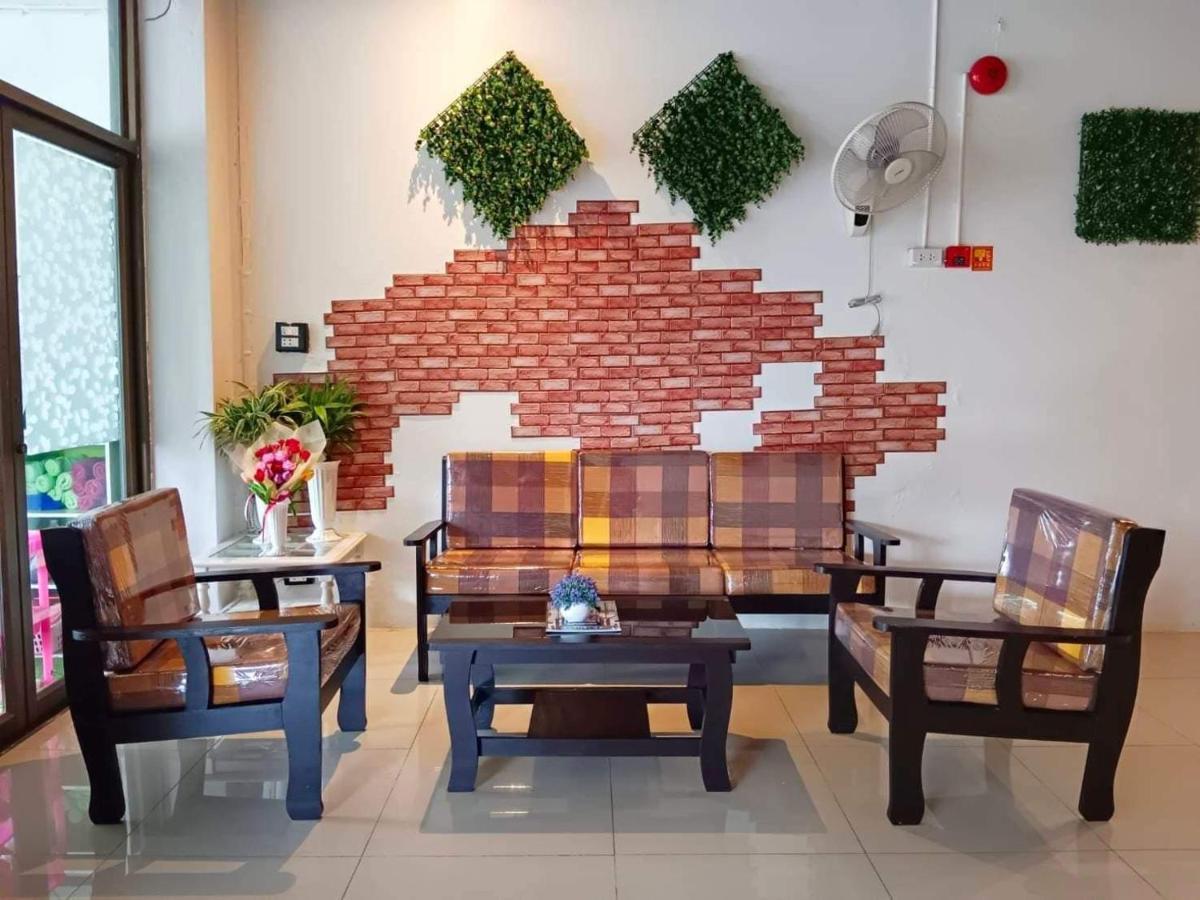 华欣 帕拉达旅馆酒店 外观 照片