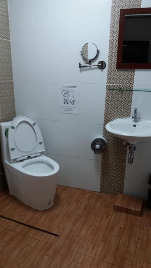 华欣 帕拉达旅馆酒店 外观 照片