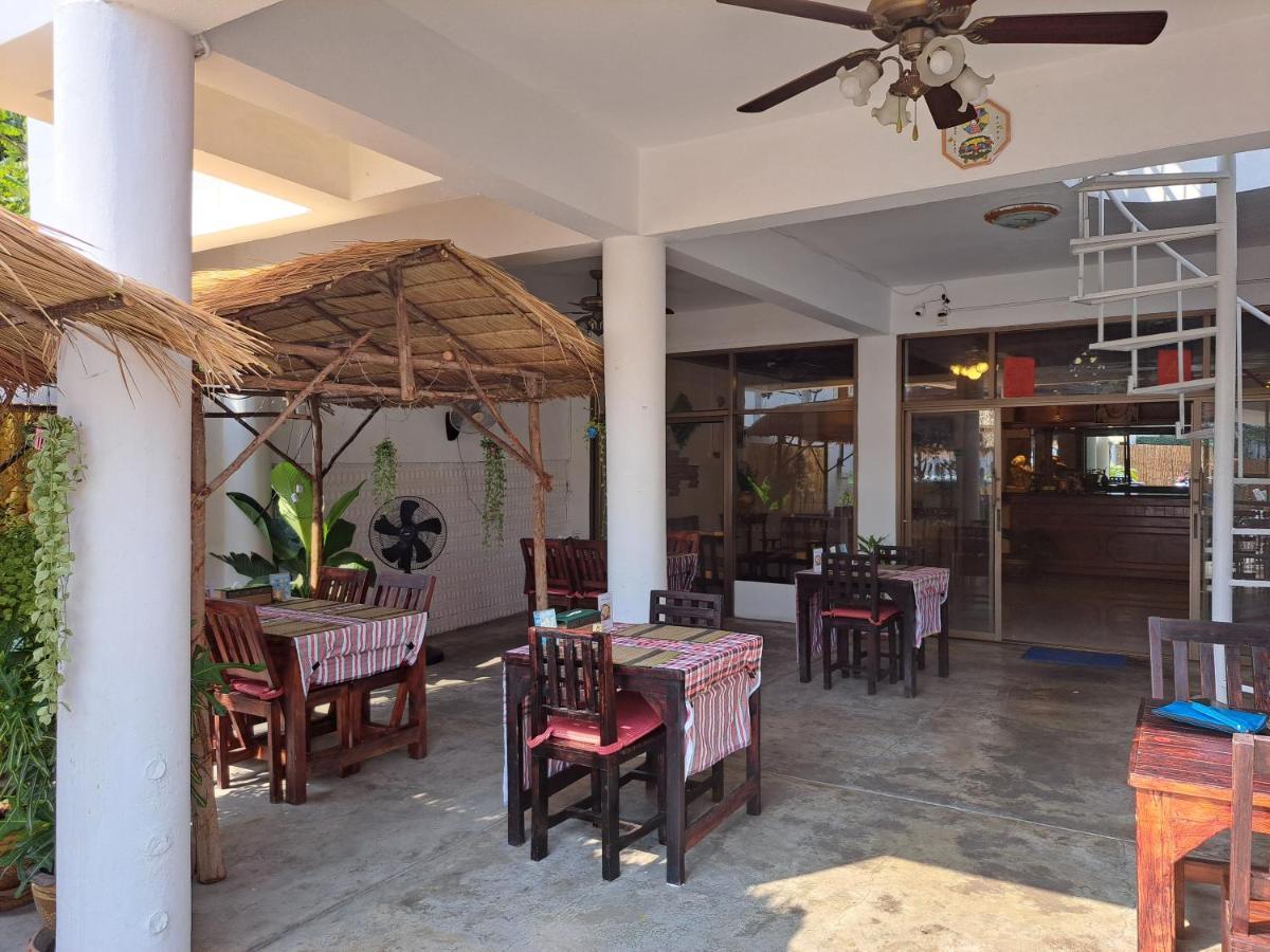 华欣 帕拉达旅馆酒店 外观 照片